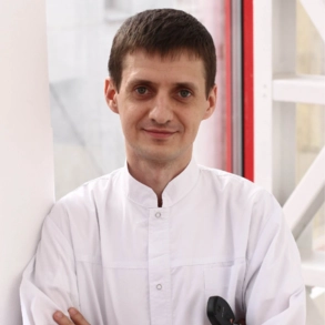 Офтальмолог та дитячий офтальмолог Борисенко Юрій Юрійович Борисенко Юрій Юрійович
