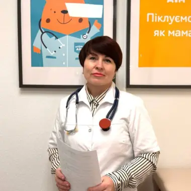 Эндокринолог взрослый, Терапевт. Мельник Юлия Валерьевна