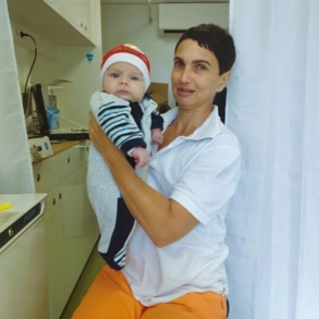 Ковалева Юлия Витальевна