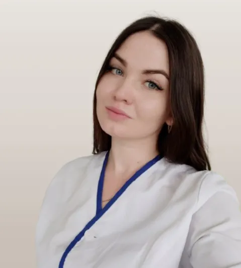 Дитячий гінеколог Яковцова Тетяна Андріївна
