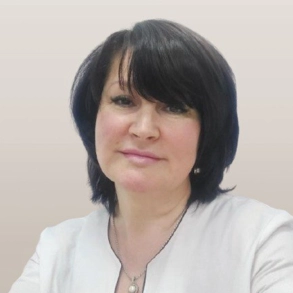 Свистельник Олена Юріївна