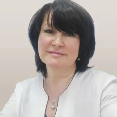 Дитячий гінеколог Свистельник Олена Юріївна