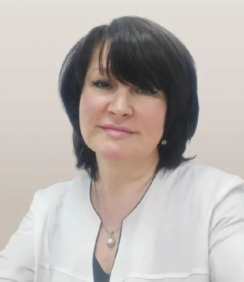 Детский гинеколог Свистельник Елена Юрьевна