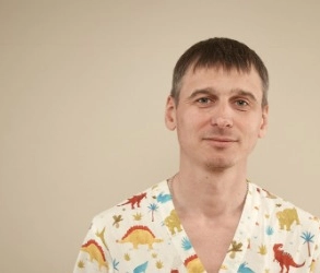 Детский хирург Будинский Леонид Петрович Будинский Леонид Петрович