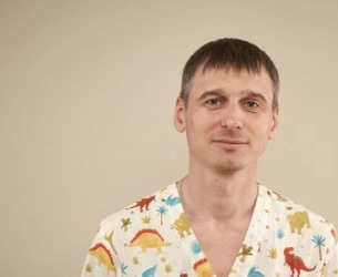 Leonid Petrovich Budzinsky