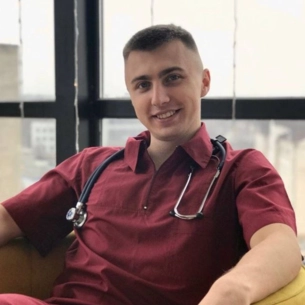 Чергінець Станіслав Олександрович