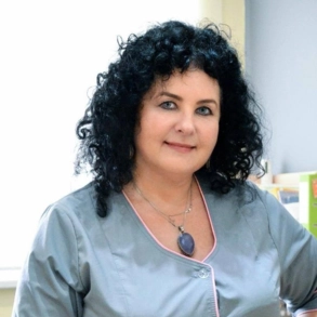 Гольтяй Олена Михайлівна