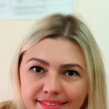 Sokolovska Yulia Yuriivna - Ophthalmologist and pediatric ophthalmologist