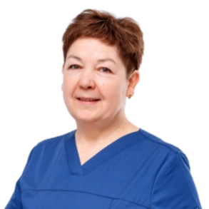 Детский хирург Кяримова Альфия Шамиловна Кяримова Альфия Шамиловна