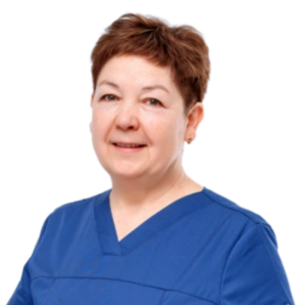 Кярімова Альфія Шамілівна