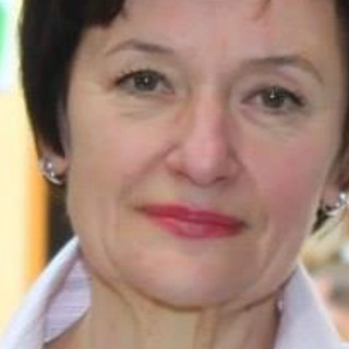 Obstetrician-gynecologist Kolodyazhna Larisa Mykhailivna