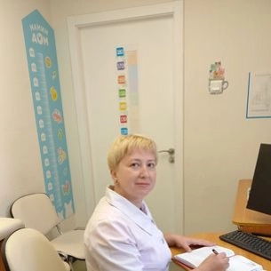 Котовщикова Тетяна Сергіївна