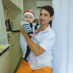 Ковалева Юлия Витальевна