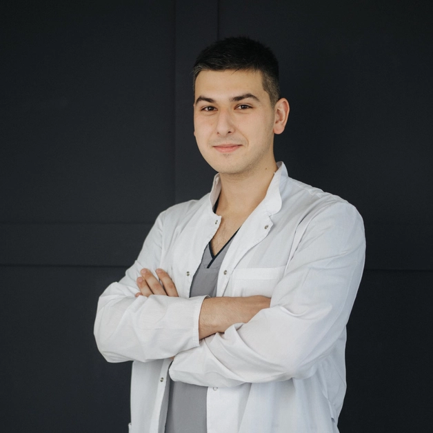 Mahmudov Yusif Yusifovych - Pediatric urologist, urologist
