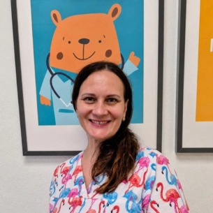 Mishchenko Iryna Anatoliivna