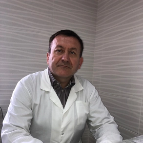 Дитячий ортопед Неделько Геннадій Юрійович Неделько Геннадій Юрійович