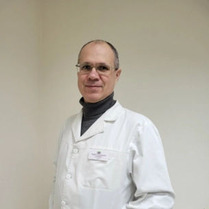 Остапенко Андрій Олександрович