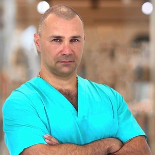 Пащенко Константин Юрьевич