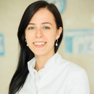 Петрова Віта Ростиславівна