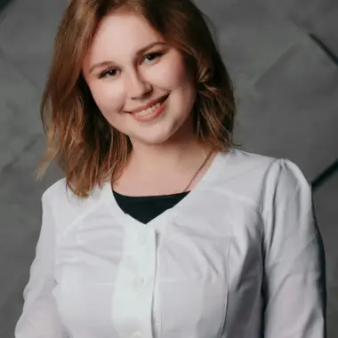 Дитячий гінеколог, Лікар з УЗД Потлова Наталія Петрівна