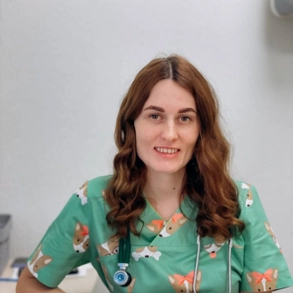 Педіатр, консультант з грудного вигодовування Редчук Катерина Зіновіївна Редчук Катерина Зіновіївна