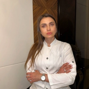 Отоларинголог Рюмшина Тетяна Миколаївна Рюмшина Тетяна Миколаївна