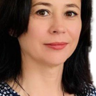 Obstetrician-gynecologist Stetsyshyn Victoria Hryhorivna