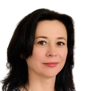 Stetsyshyn Victoria Hryhorivna