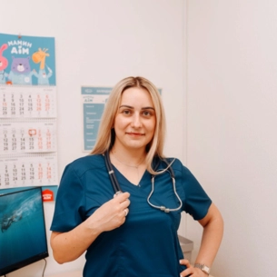 Таранова Татьяна Юрьевна