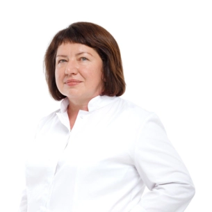 Трубнікова Лариса Миколаївна