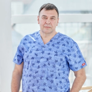 Ihor Anatoliyovych Turenko