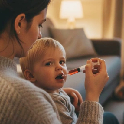 Что делать если ребенка тошнило после приема лекарства у ребенка