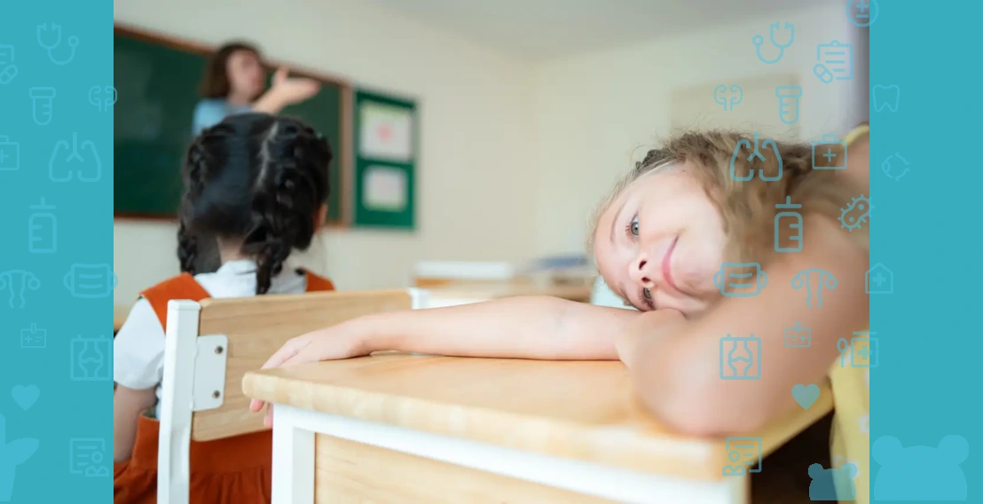 загальна слабкість організму