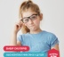 Choosing glasses or contact lenses for children 👓