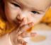 Hiccups in a child: when is it normal and when is it a signal? 🤔