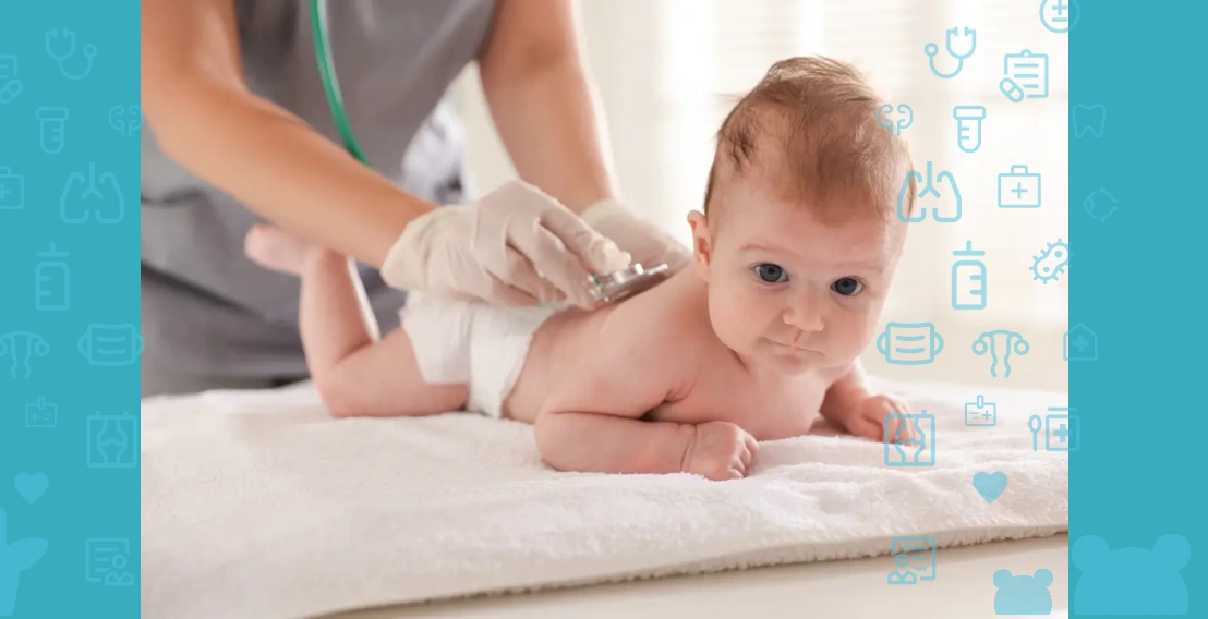 які аналізи здавати дитині