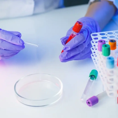 Які аналізи здавати при підозрі на інфекцію дітям і дорослим?