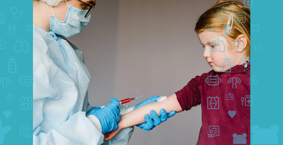 какие анализы сдать ребенку на витамины