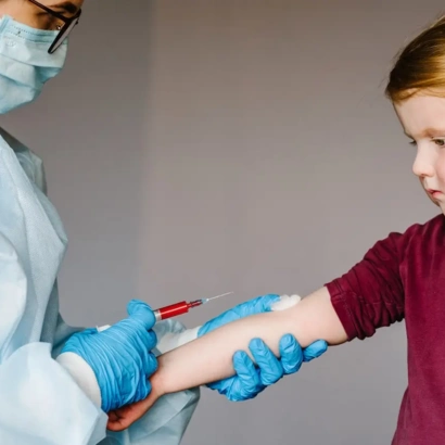 какие анализы сдать ребенку на витамины