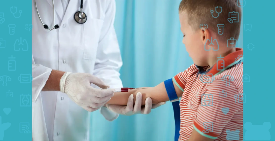 Why take a complete blood count?