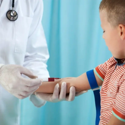 Why take a complete blood count?