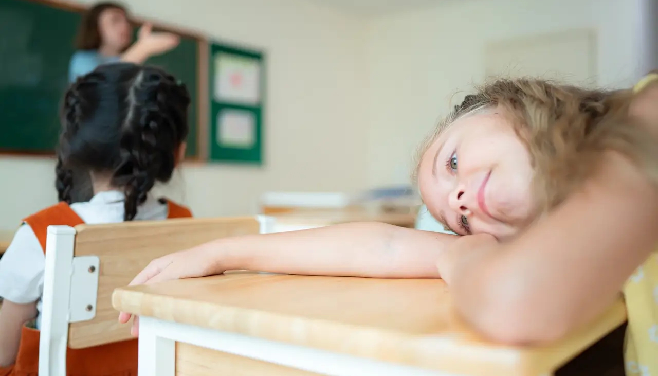 хронічна втома що робити